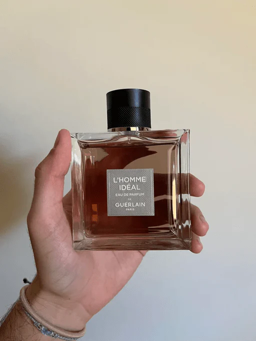 Unboxed Guerlain L'Homme Ideal EDP 100 ml - Image 2