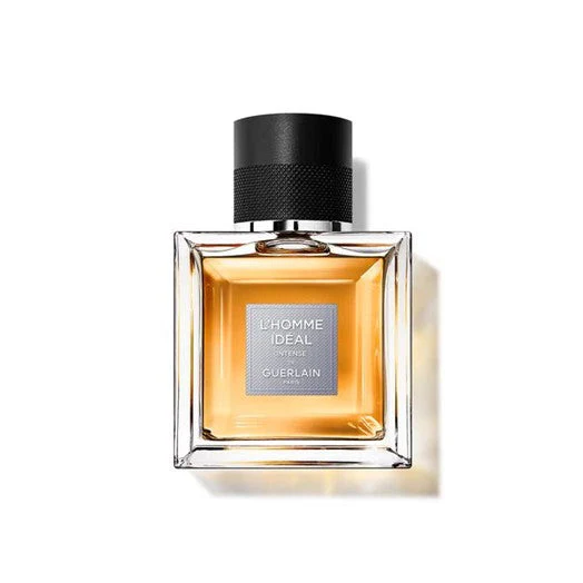 Unboxed Guerlain L'Homme Ideal L'Intense EDP 100 ml