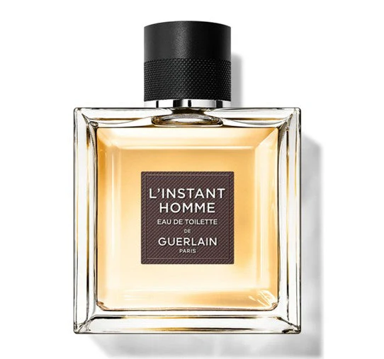 Unboxed Guerlain L'Instant de Guerlain pour Homme  EDT 100 ml