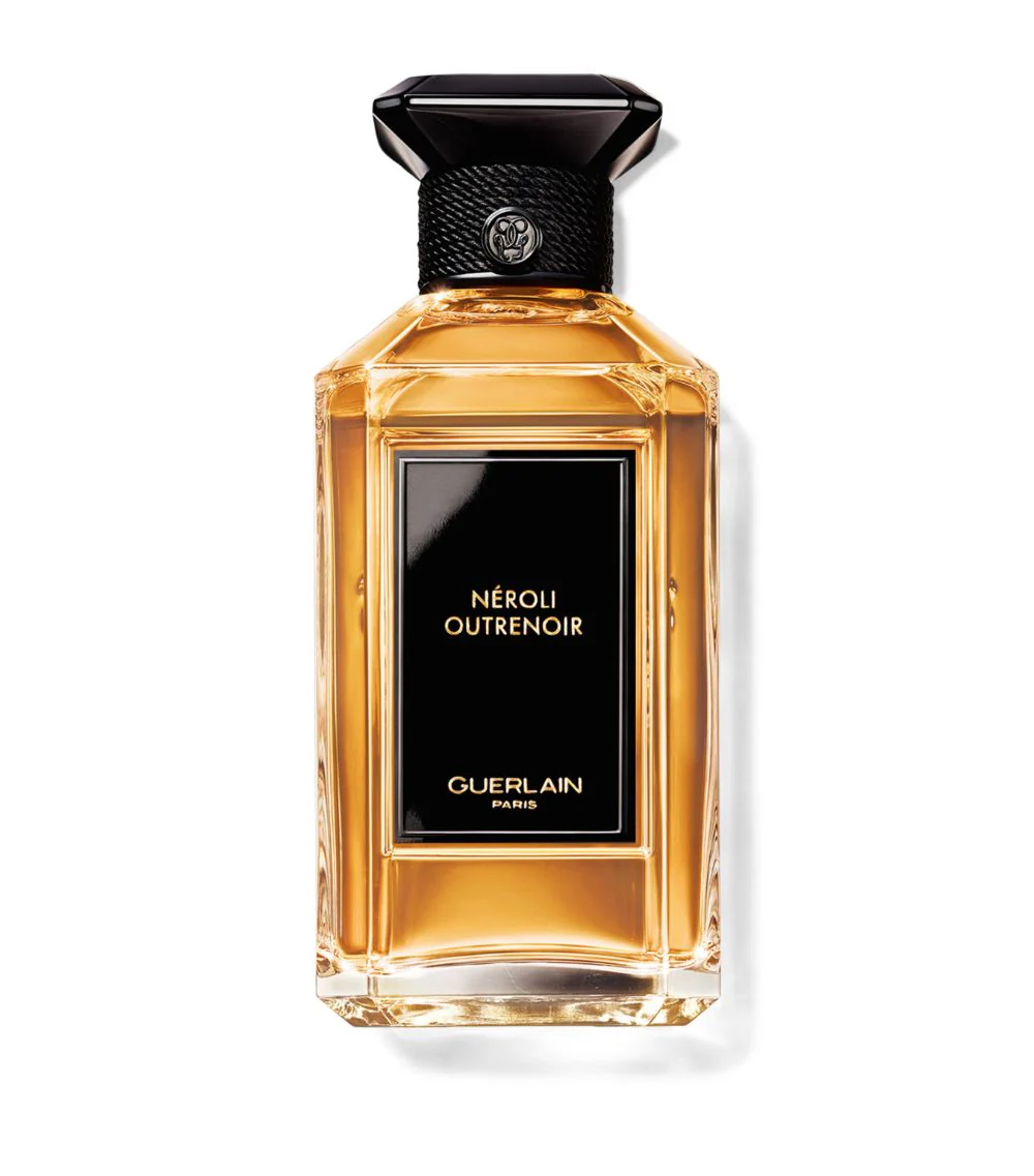 Unboxed Guerlain Néroli Outrenoir EDP 200 ml