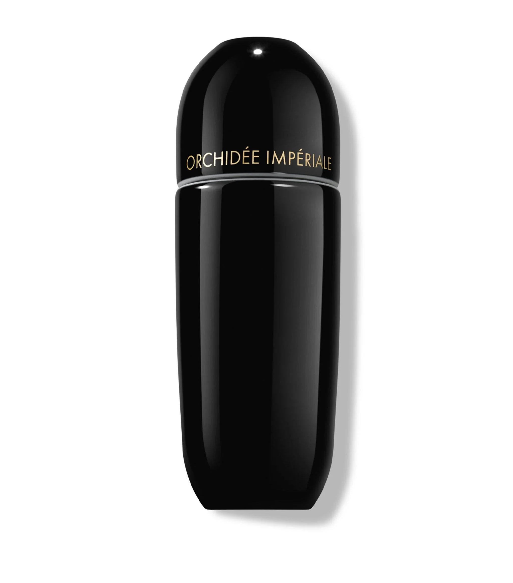 Unboxed Guerlain Orchidée Impériale Black The Symbioserum (30ml) - Refillable