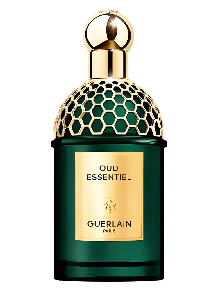 Unboxed Guerlain Oud Essential EDP 125 ml