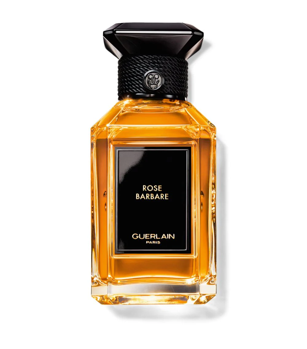 Unboxed Guerlain Rose Barbare EDP 200 ml