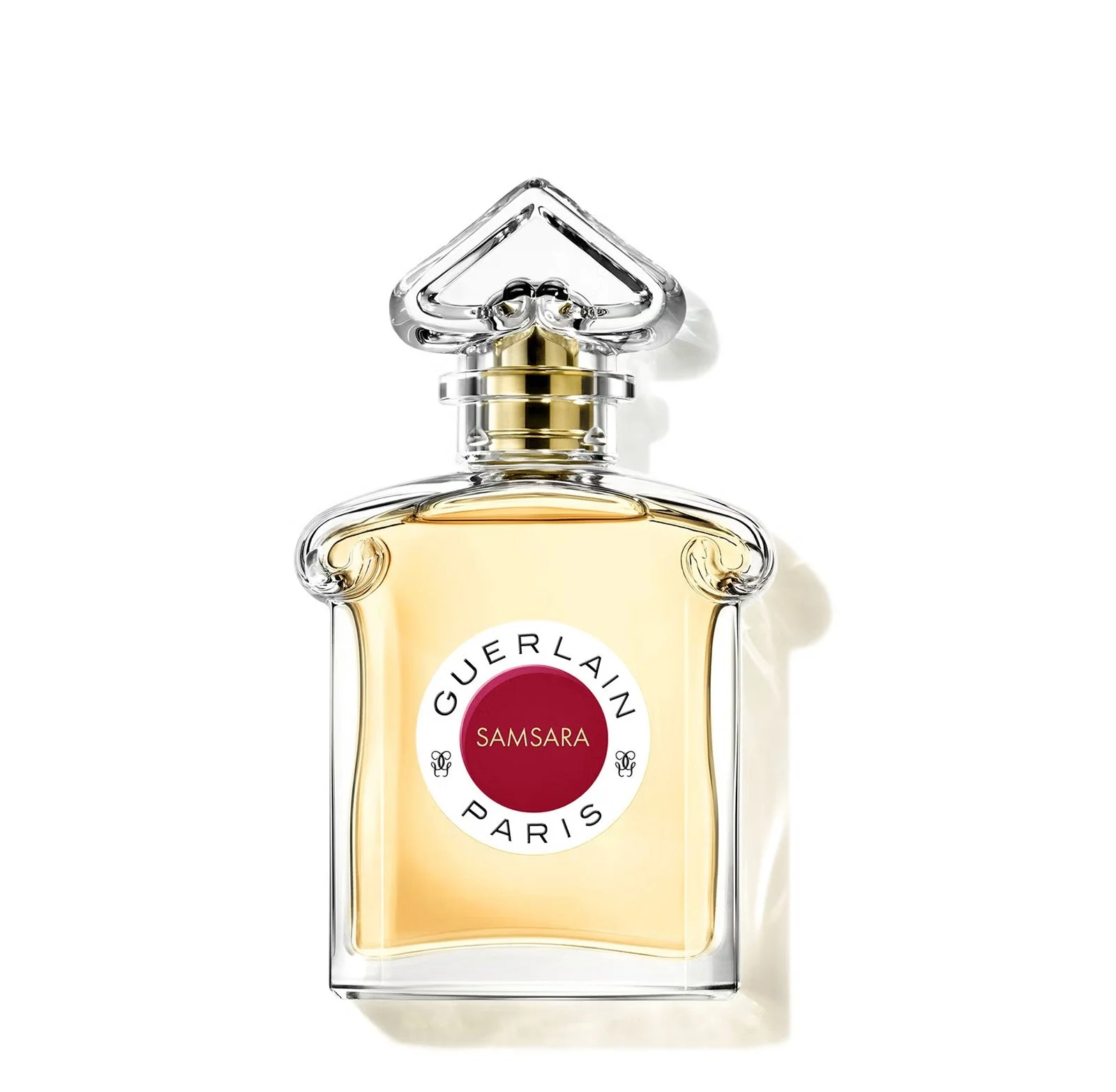 Unboxed Guerlain Samsara EDP 75 ml
