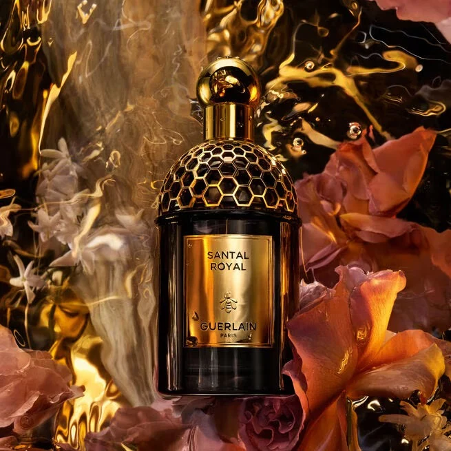 Unboxed Guerlain Santal Royal EDP 125 ml - Image 2