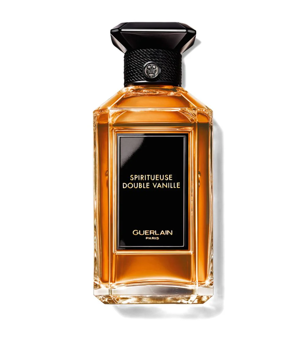 Unboxed Guerlain Spiritueuse Double Vanille  EDP 200 ml