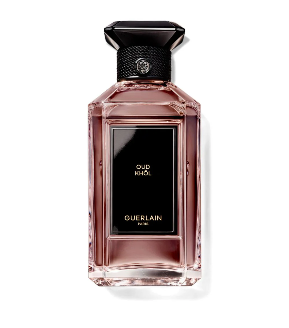 Unboxed GuerlainL'Art & La Matière Oud Khôl  EDP 200 ml