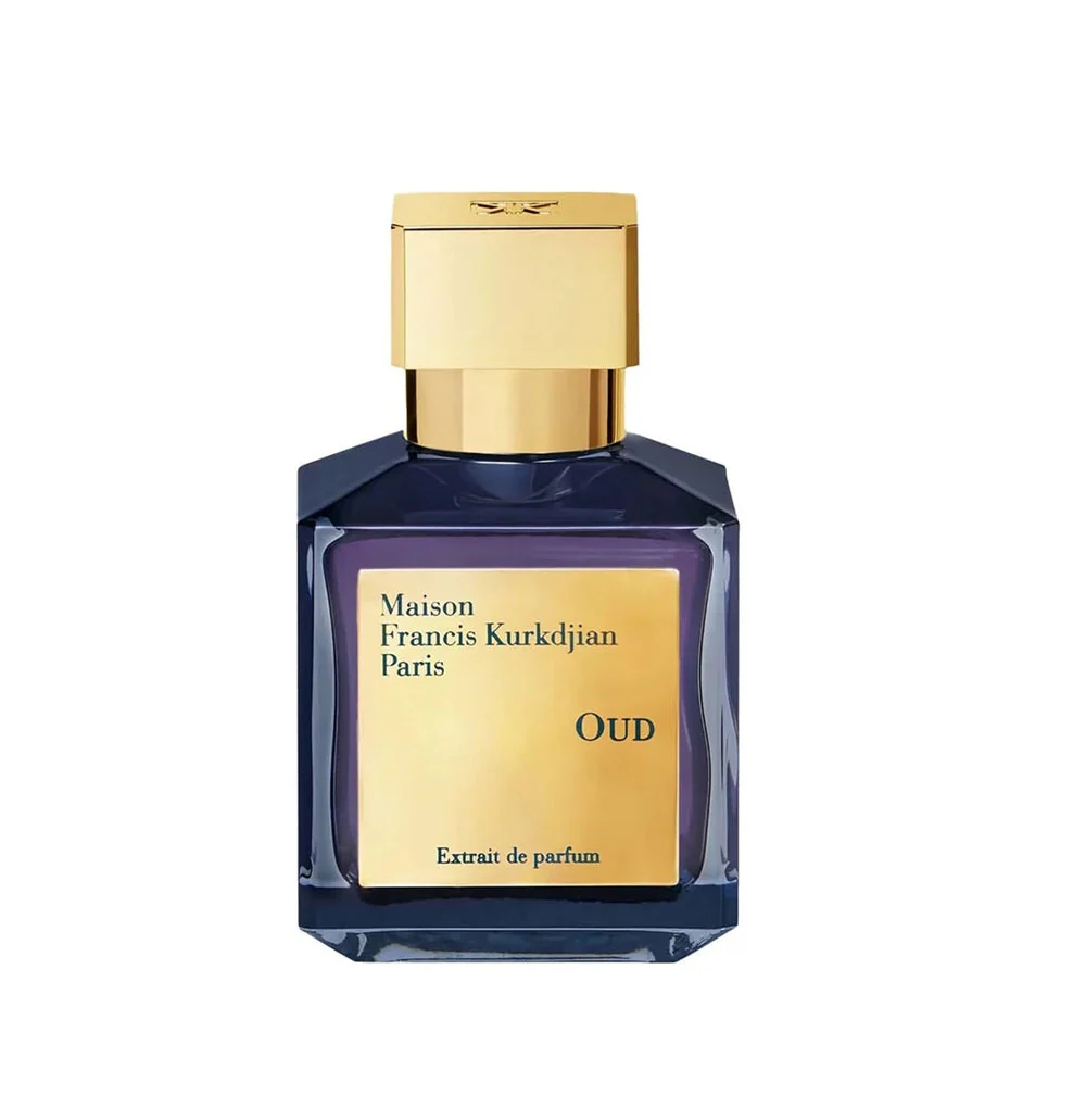 Unboxed Maison Francis Kurkdjian Oud Extrait De Parfum 70Ml