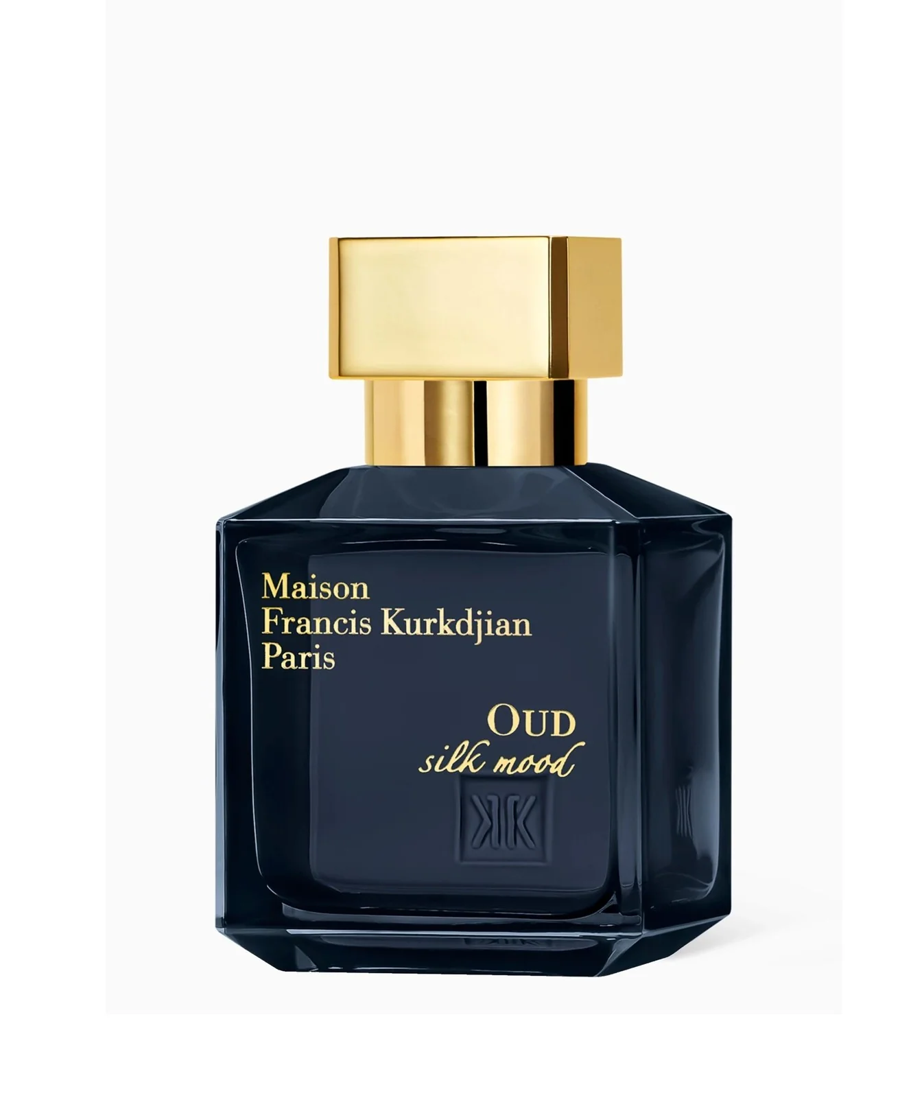 Unboxed Maison Francis Kurkdjian Oud Silk Mood  EDP 70Ml
