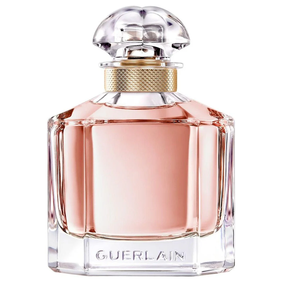 Unboxed Mon Guerlain EDP 100 ml