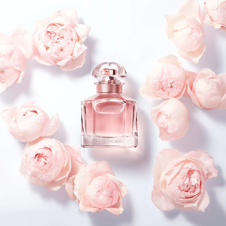 Unboxed Mon Guerlain EDP 100 ml - Image 2