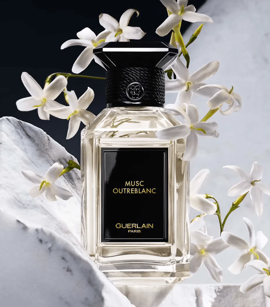 Unboxed Musc Outreblanc EDP 200ml - Image 2