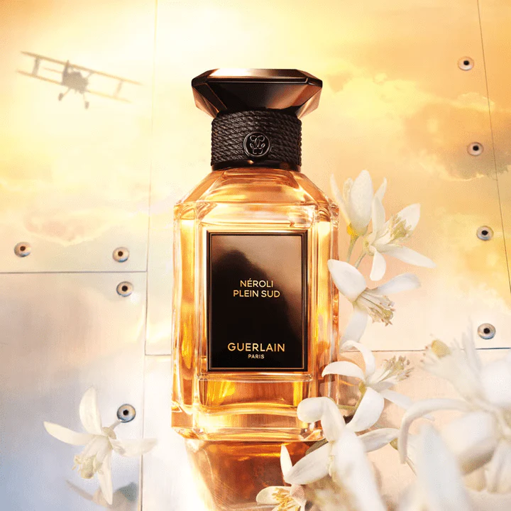 Unboxed Neroli Plein Sud EDP 200 ml - Image 2