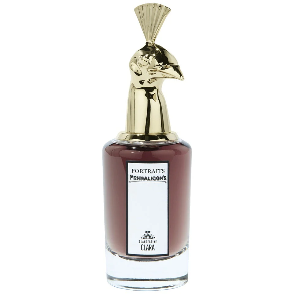 Unboxed Penhaligon'S Clandestine Clara Edp 75 Ml