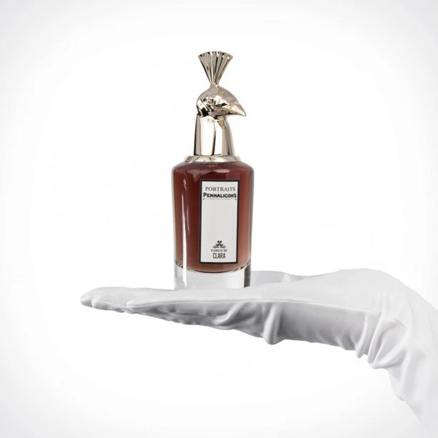 Unboxed Penhaligon'S Clandestine Clara Edp 75 Ml - Image 2