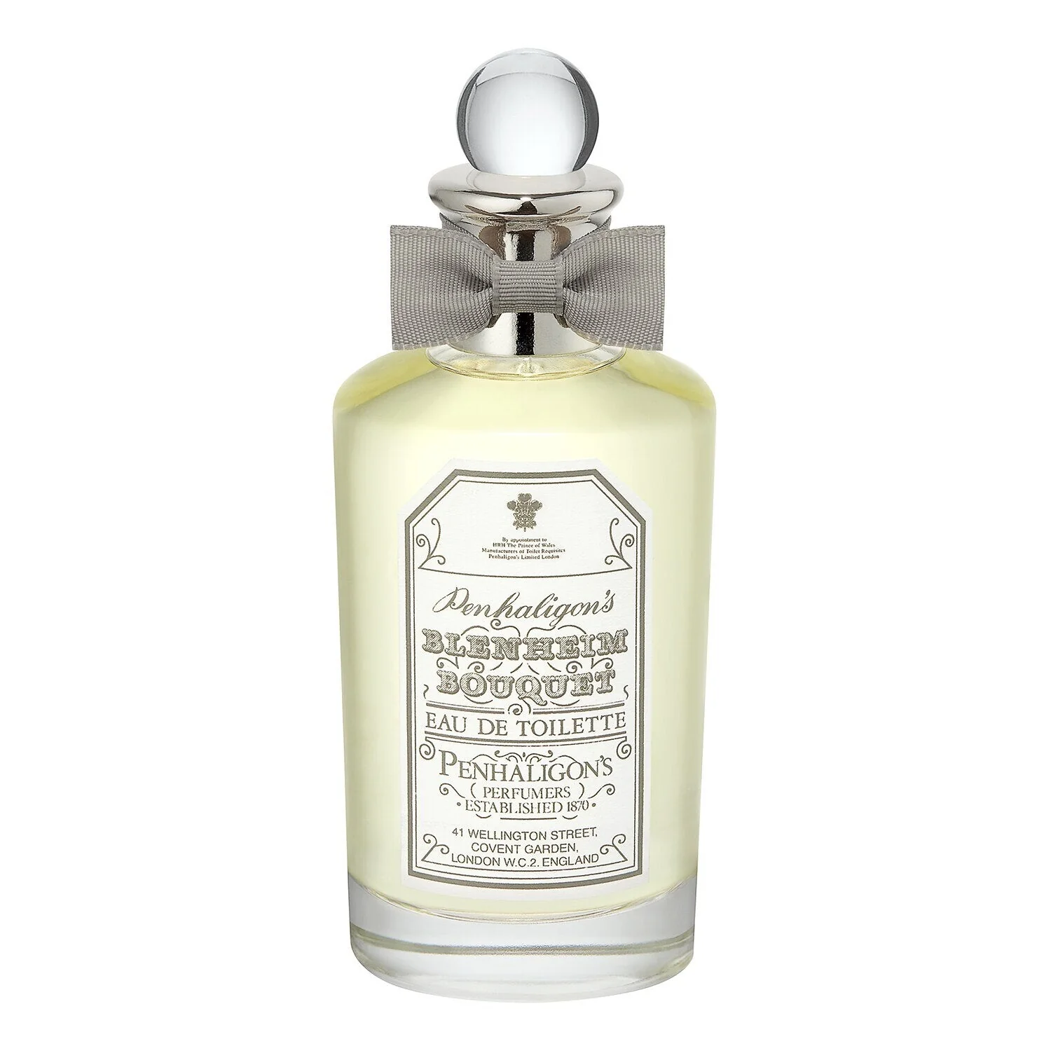 Unboxed Penhaligon's Men's Blenheim Bouquet EDT 100 ML