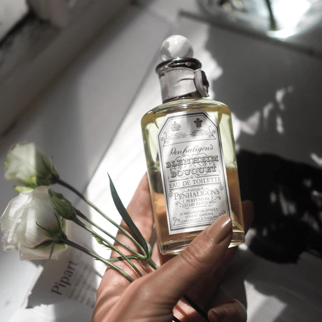 Unboxed Penhaligon's Men's Blenheim Bouquet EDT 100 ML - Image 2