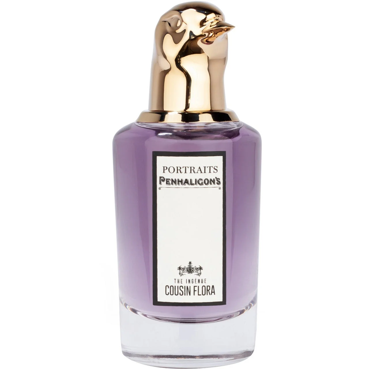 Unboxed Penhaligon's Portraits Cousin Flora EDP 75ml
