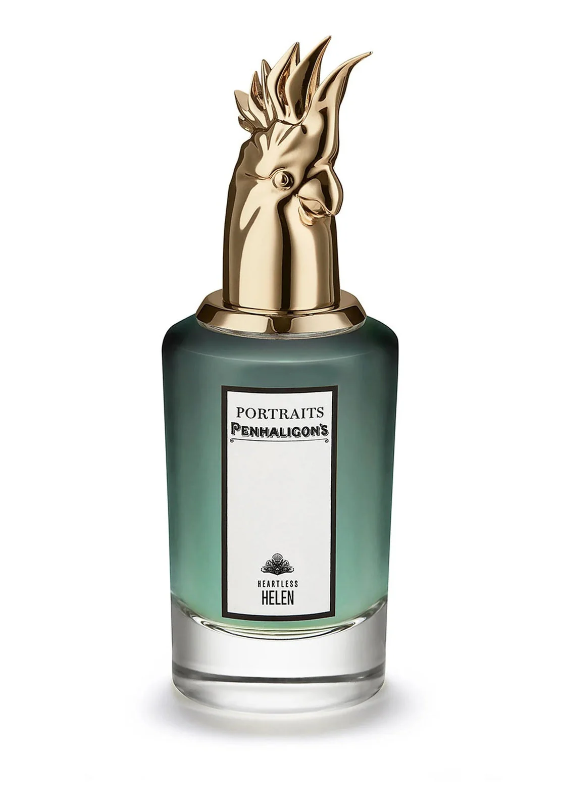 Unboxed Penhaligon's Portraits Heartless Helen EDP 75ml