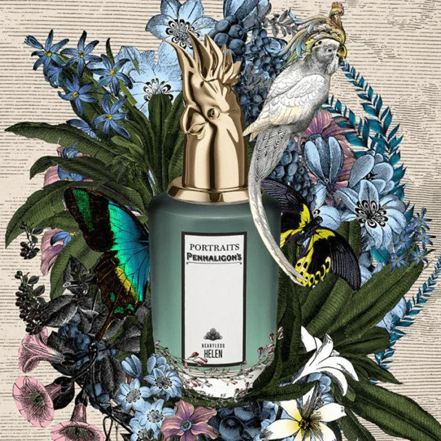 Unboxed Penhaligon's Portraits Heartless Helen EDP 75ml - Image 2