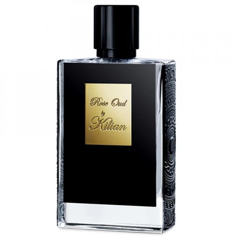 Unboxed Rose Oud By Kilian 50 ml