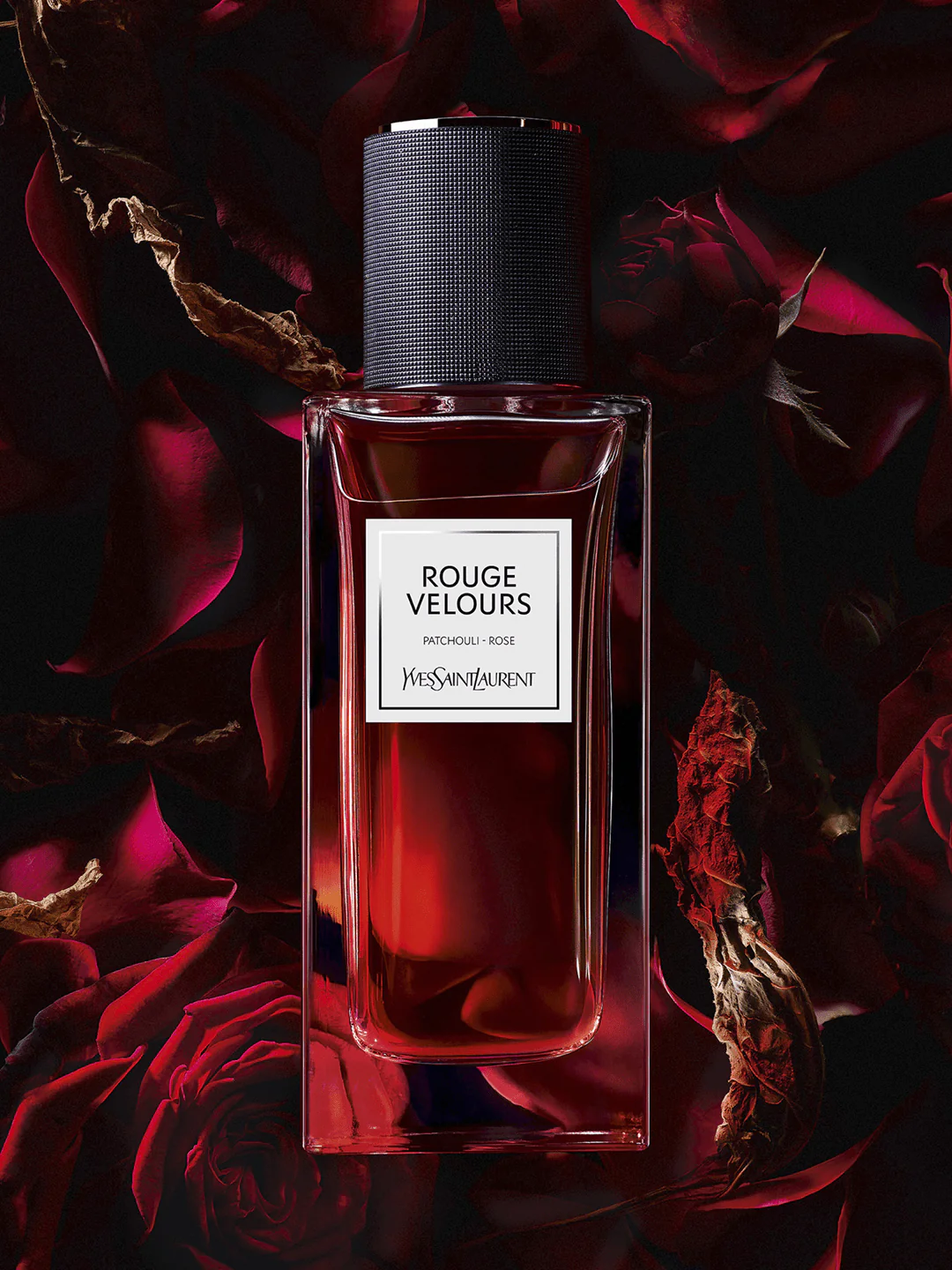 Unboxed Rouge Velour's Le Vestiaries Des Parfum 125ml - Image 2