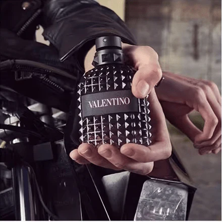 Unboxed Valentino Born In Roma EDT 100 ml - Image 2