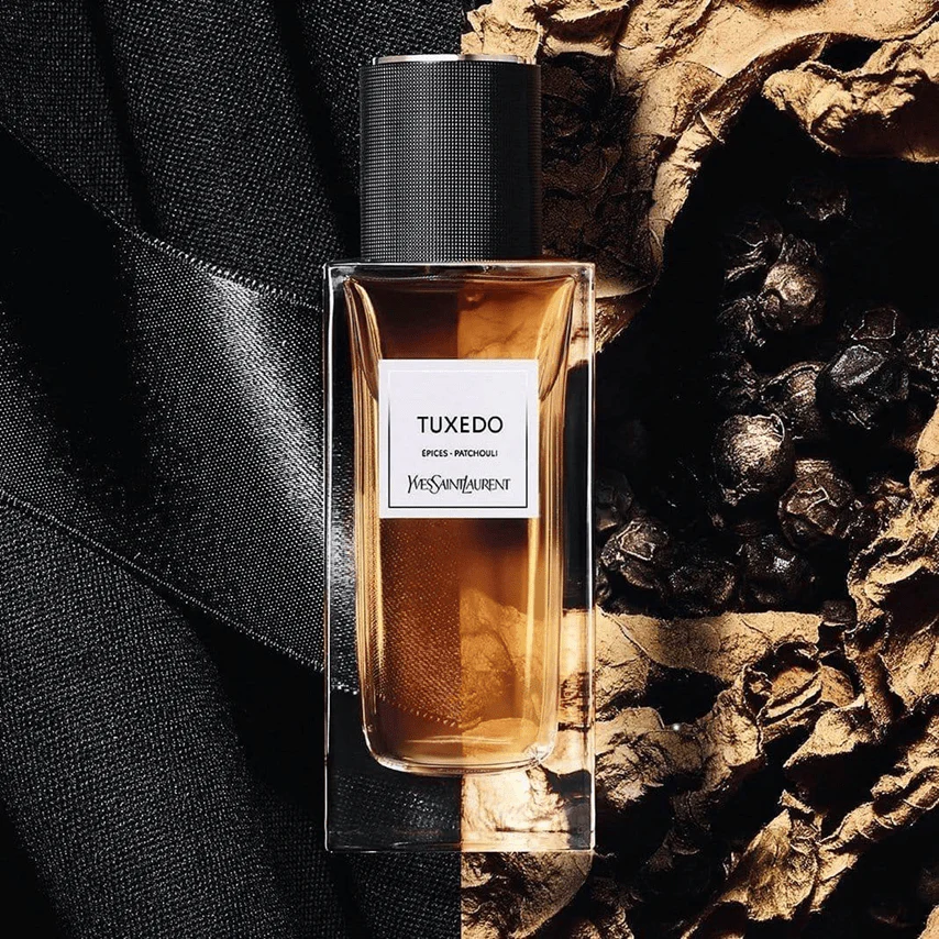 Yves Saint Laurent Exclusive Tuxedo EDP 125 ml - Image 3