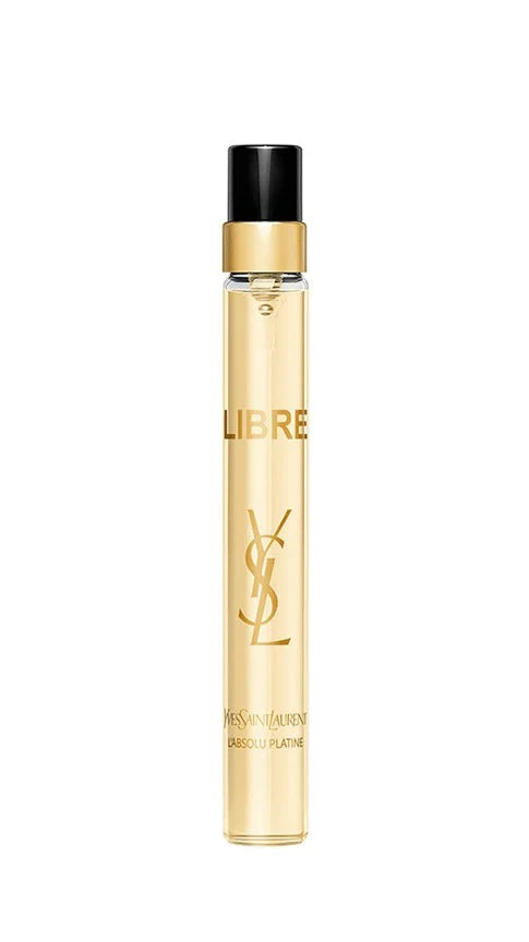 Unboxed Yves Saint Laurent Libre Absolu Platine EDP 10 ML