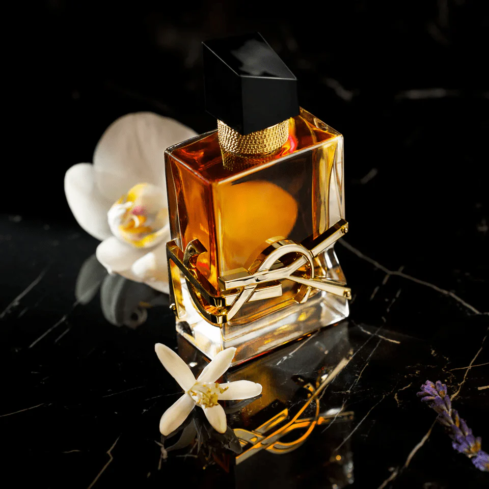 Unboxed Yves Saint Laurent  Libre  EDP  Intense 90ml - Image 2