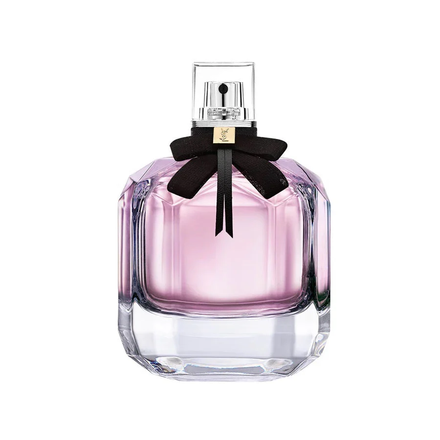 Unboxed Yves Saint Laurent Mon Paris EDP 90 ml