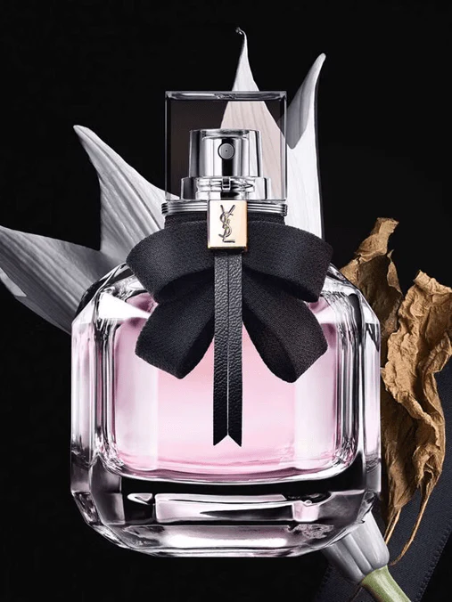 Unboxed Yves Saint Laurent Mon Paris EDP 90 ml - Image 2