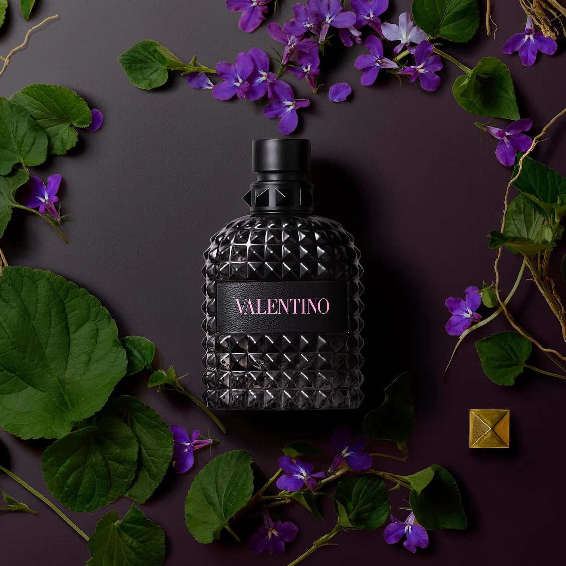 Valentino Born in Roma Uomo EDT 100 ml - Image 3