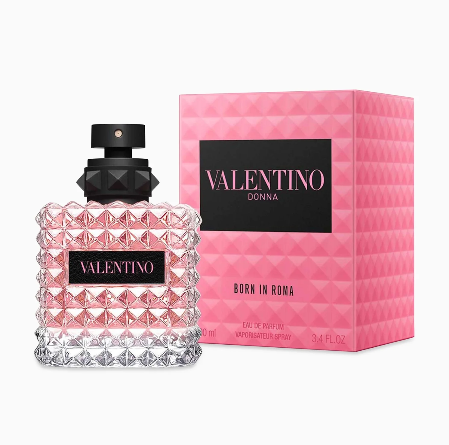 Valentino Donna Born In Roma EDP 100ml - Image 2