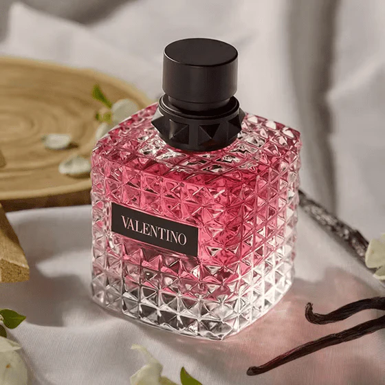 Valentino Donna Born In Roma EDP 100ml - Image 3