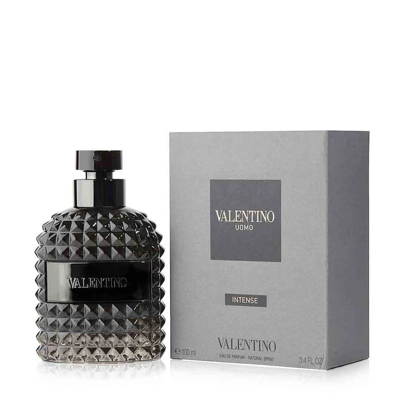 Valentino Uomo Intense EDP 100ml - Image 2