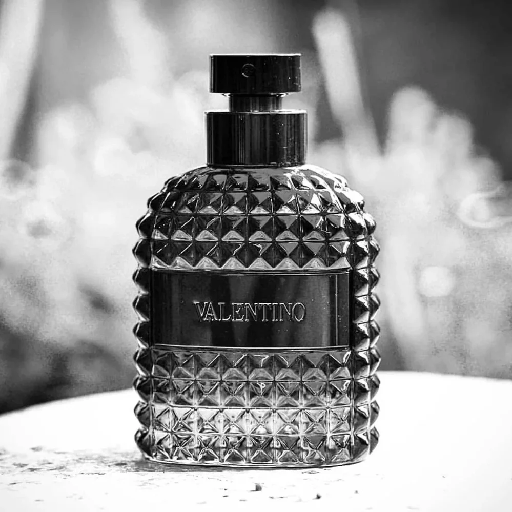 Valentino Uomo Intense EDP 100ml - Image 3