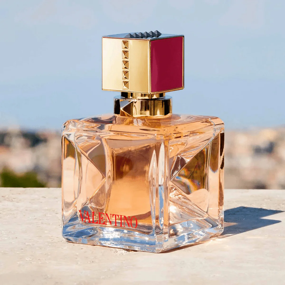 VALENTINO Voce Viva EDP 100ml - Image 3