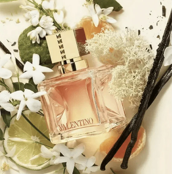 VALENTINO VOCE VIVA EDP 50 ml - Image 3