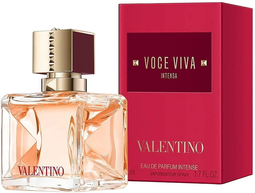 Valentino Voce Viva EDP Intense 100 ml - Image 2