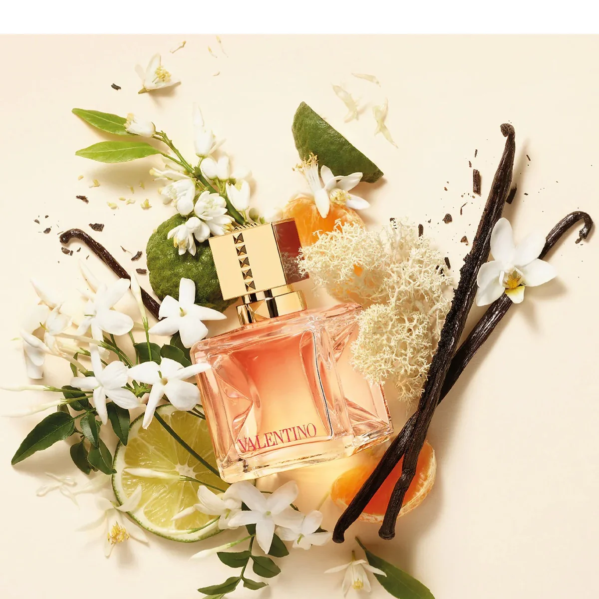 Valentino Voce Viva EDP Intense 100 ml - Image 3
