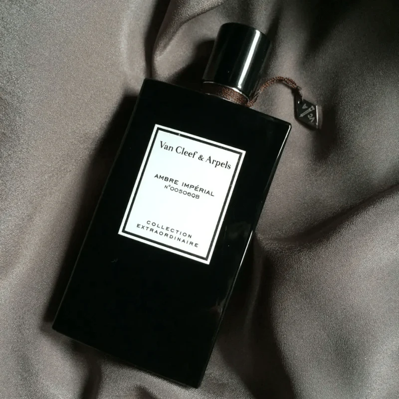 Van Cleef Ambre Imperial EDP 75ml - Image 3