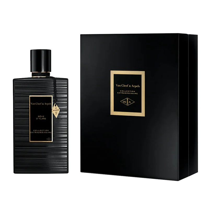 Van Cleef & Arpels Reve D'ylang EDP 125 ML - Image 2