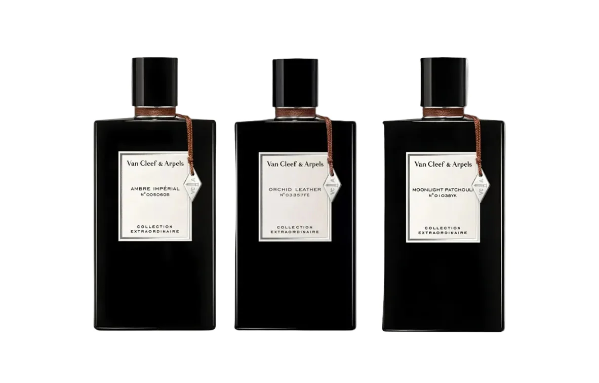 Van Cleef & Arpels Collection EDP
