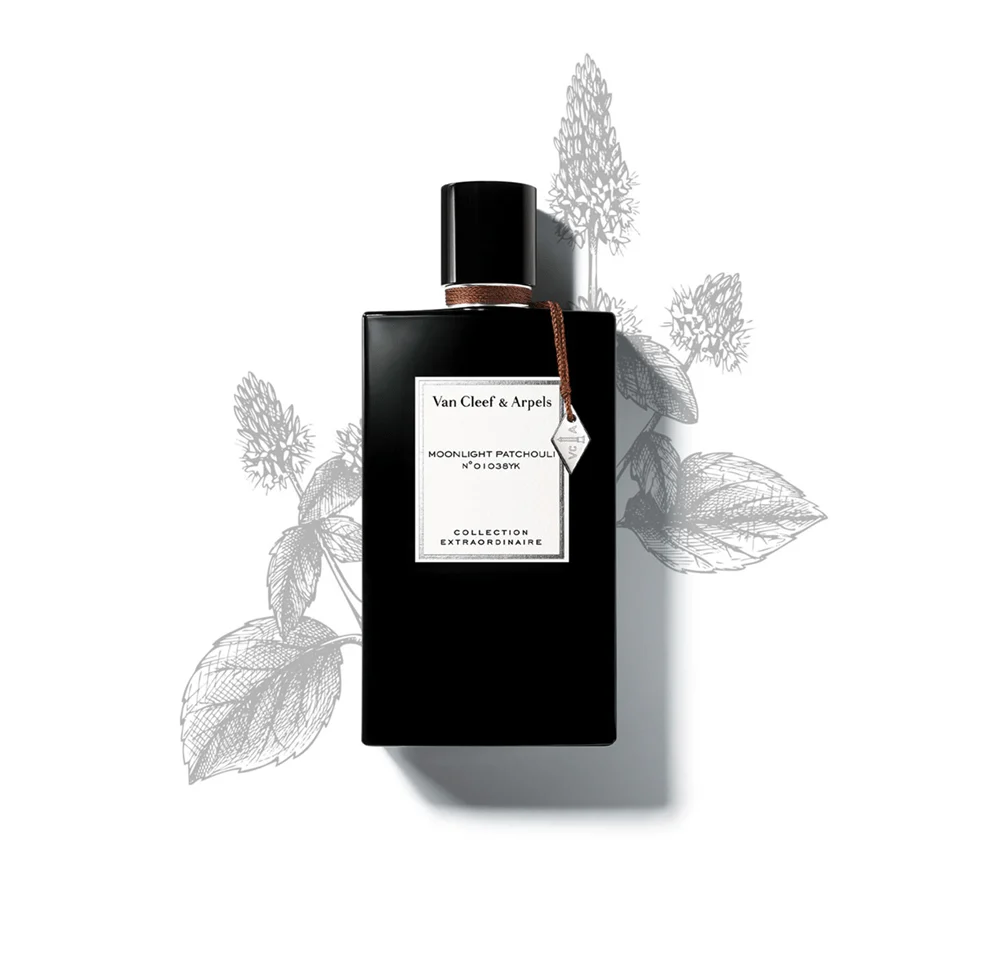 Van cleef Moonlight Patchouli EDP - Image 3