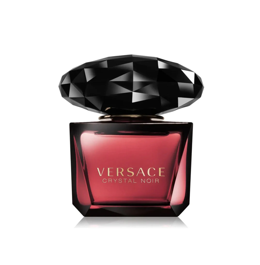 Versace Crystal Noir EDP 90 ml