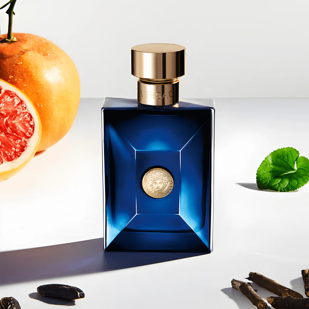 Versace Dylan Blue Pour Homme EDT 100ml - Image 3
