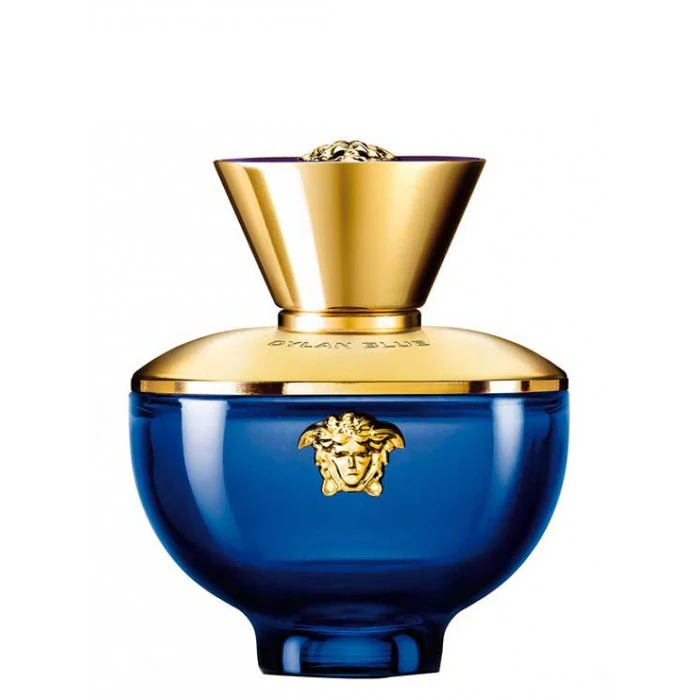 Versace Dylan Blue Pour Femme Edp 100 Ml