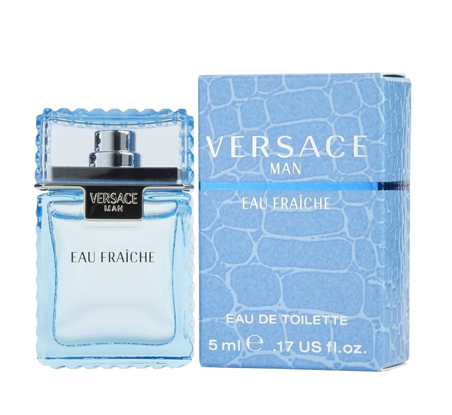 Versace Eau Fraiche 5 ML - Image 2