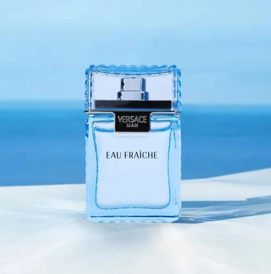 Versace Eau Fraiche 5 ML - Image 3